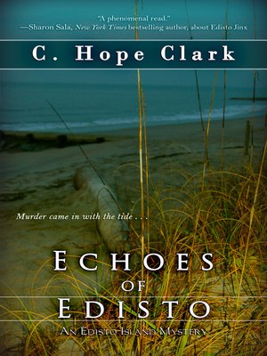 cover image of Echoes of Edisto